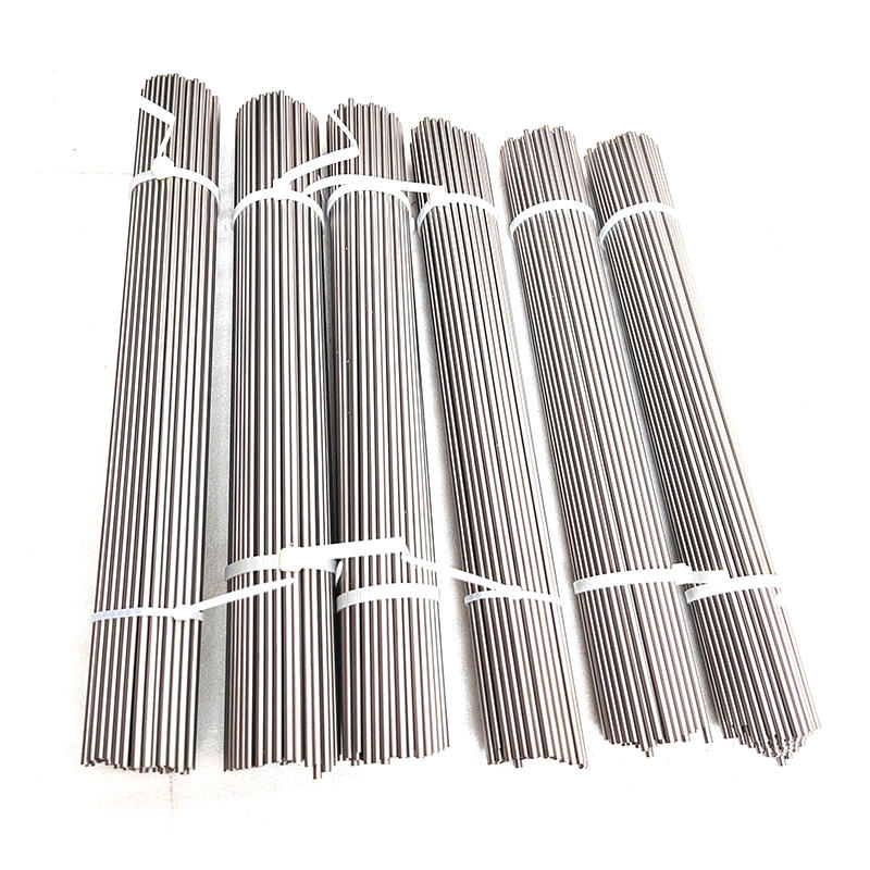 Special Shaped Molybdenum Electrode