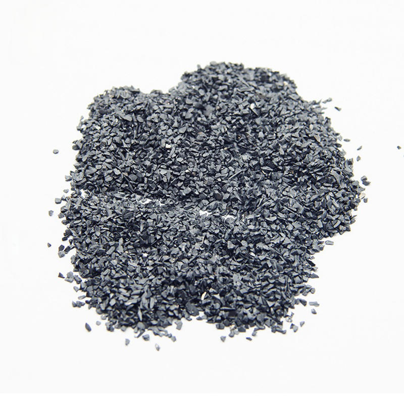 Tungsten Particles