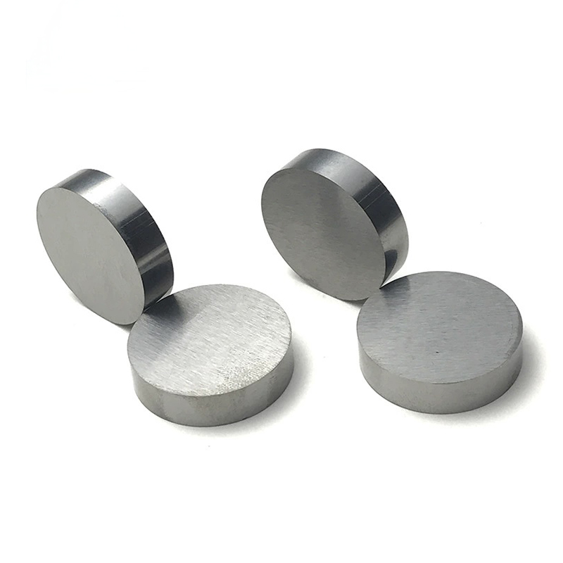 Why Tungsten Disc is suitable for electrical contacts