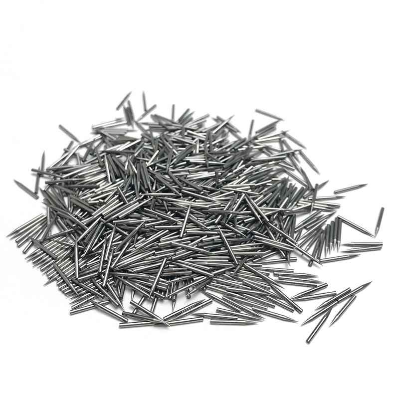 Sharpening Tungsten Electrode For Stainless Steel/Aluminum Welding