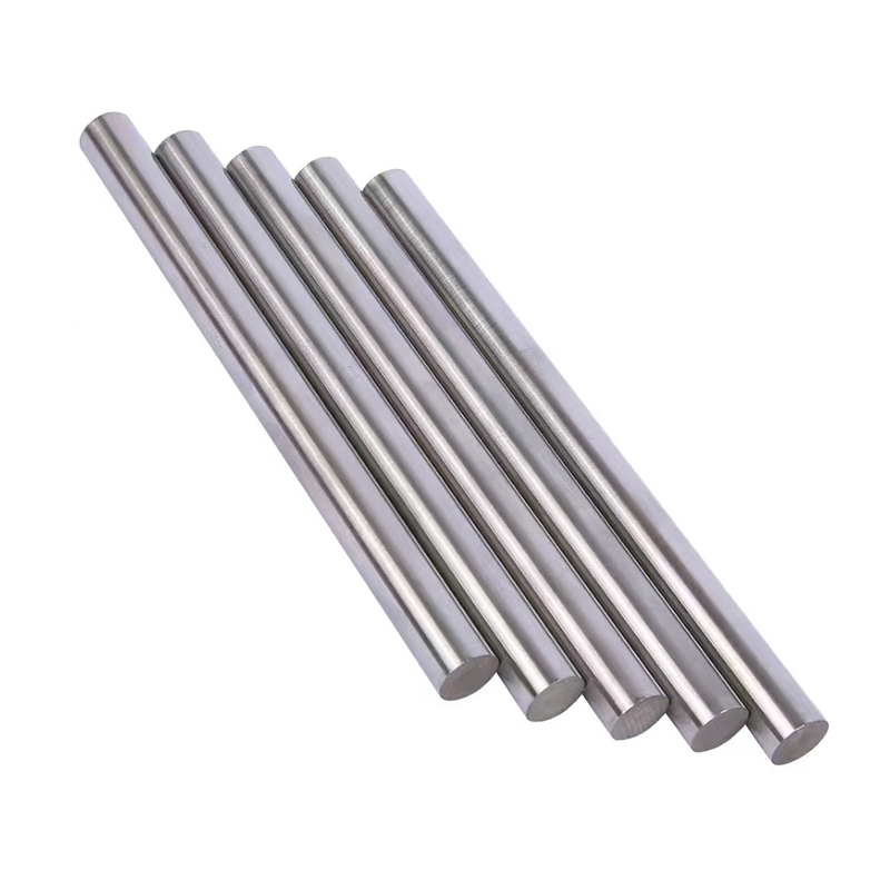 3MM 4MM 6MM 8MM 10MM 12MM Tungsten Carbide Rod/Tungsten Bar For Metal Processing